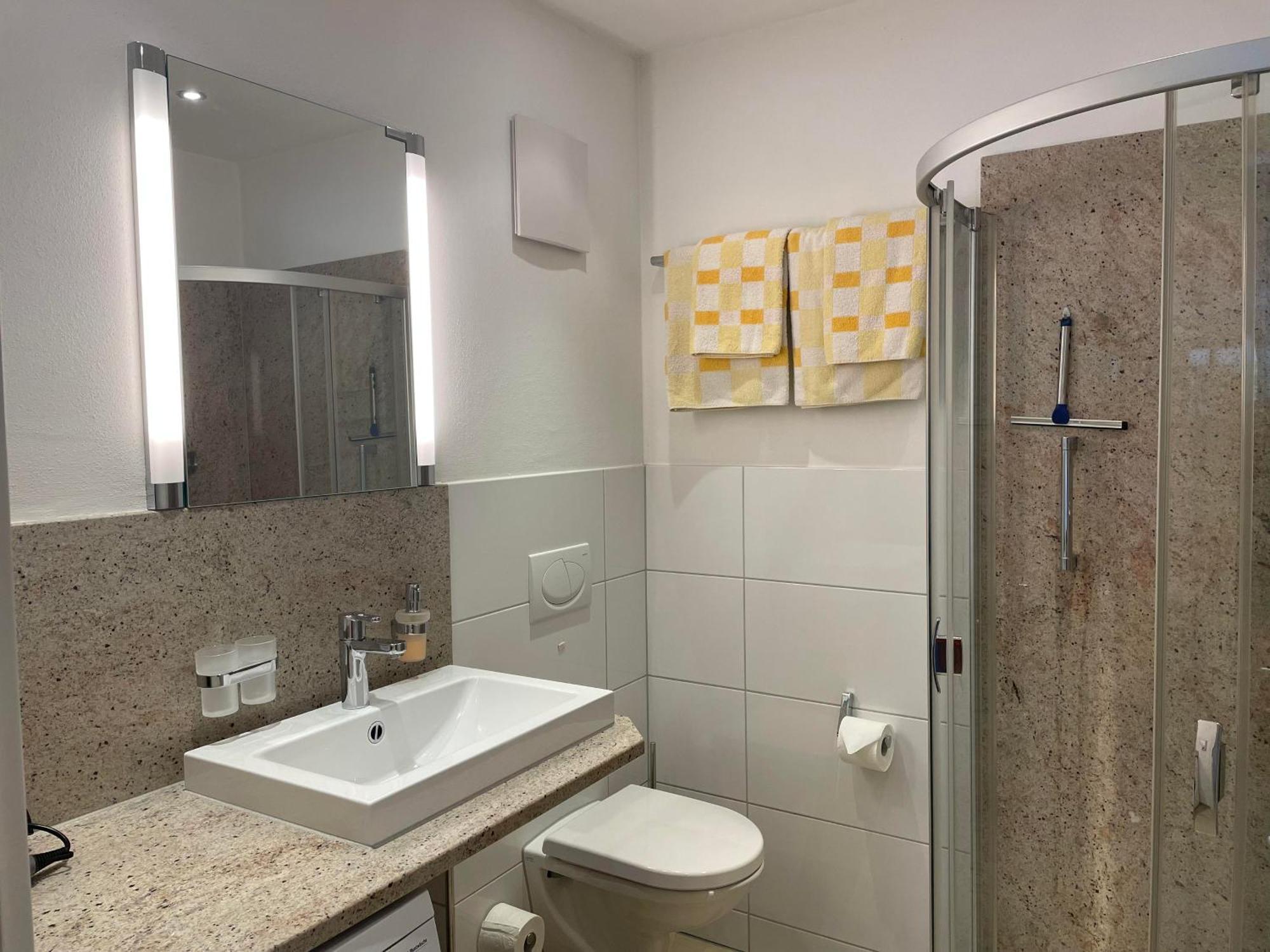 Апартаменты Haus Helios Бартоломеберг Экстерьер фото